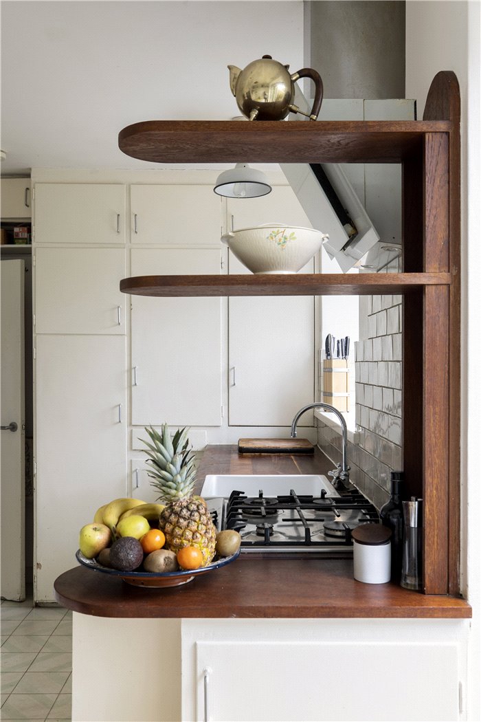 Kitchen Detail